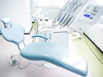 Dental Equipment
