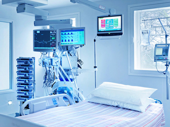 ICU Equipment