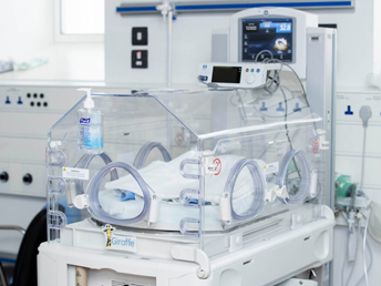 Neonatology Equipment